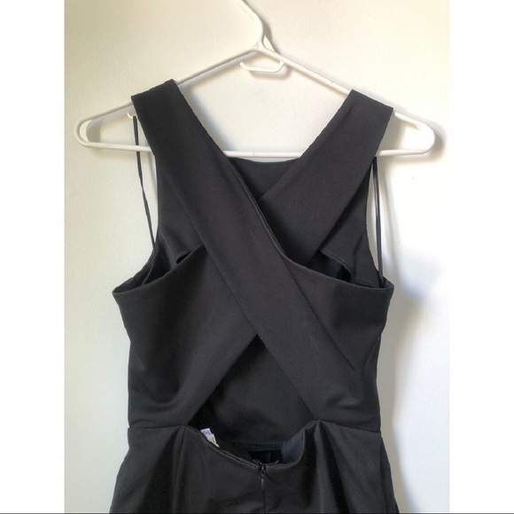 Pink Stitch Romper - Picture 2 of 4